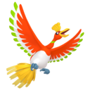 ho-oh