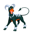 houndoom