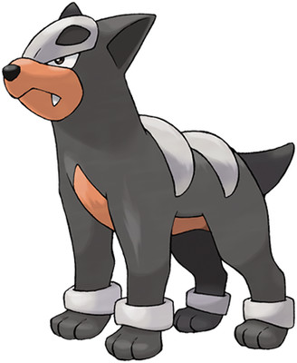 houndour