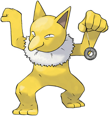 Hypno-Pokedex