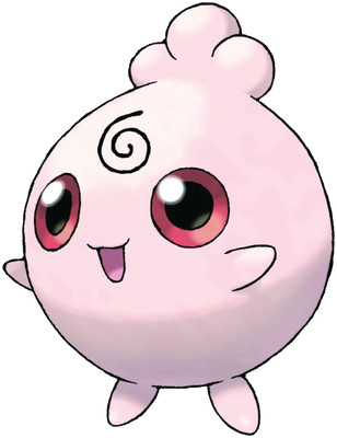Igglybuff-Pokedex