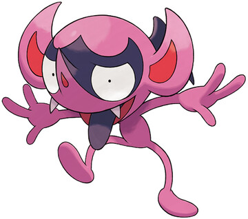 Impidimp-Pokedex