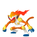 infernape