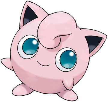 jigglypuff