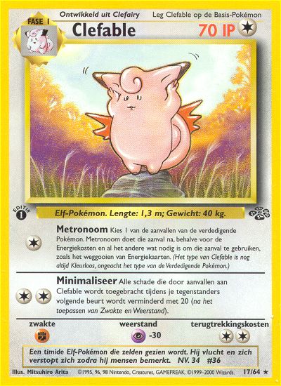 jungle-set-Clefable-Nederlands