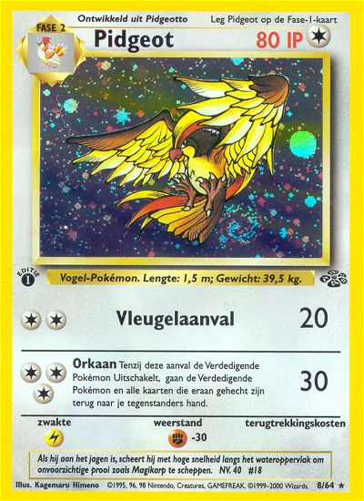 jungle-set-Pidgeot-Nederlands