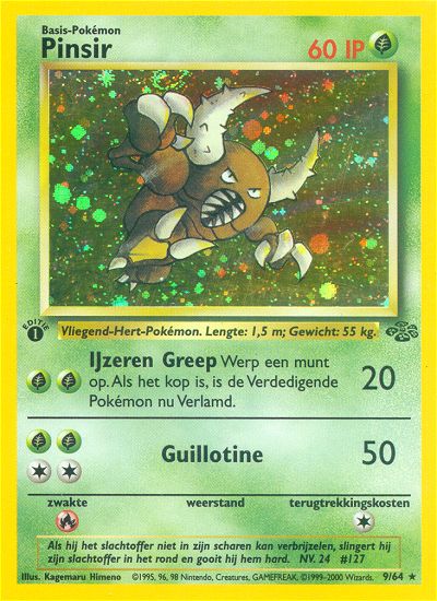 jungle-set-Pinsir-Nederlands