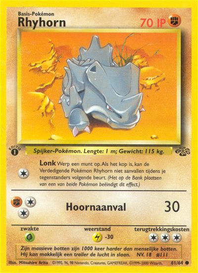 jungle-set-Rhyhorn-Nederlands