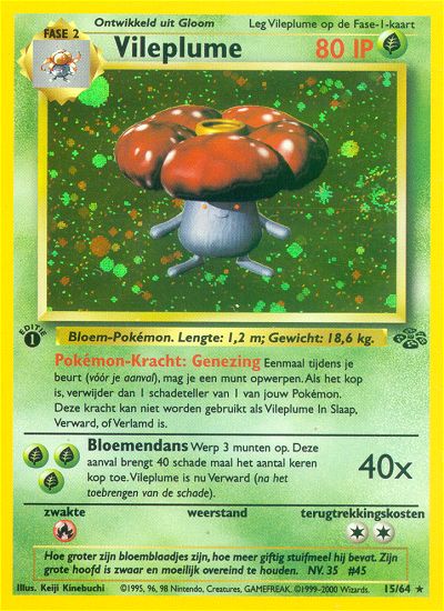 jungle-set-Vileplume-Nederlands