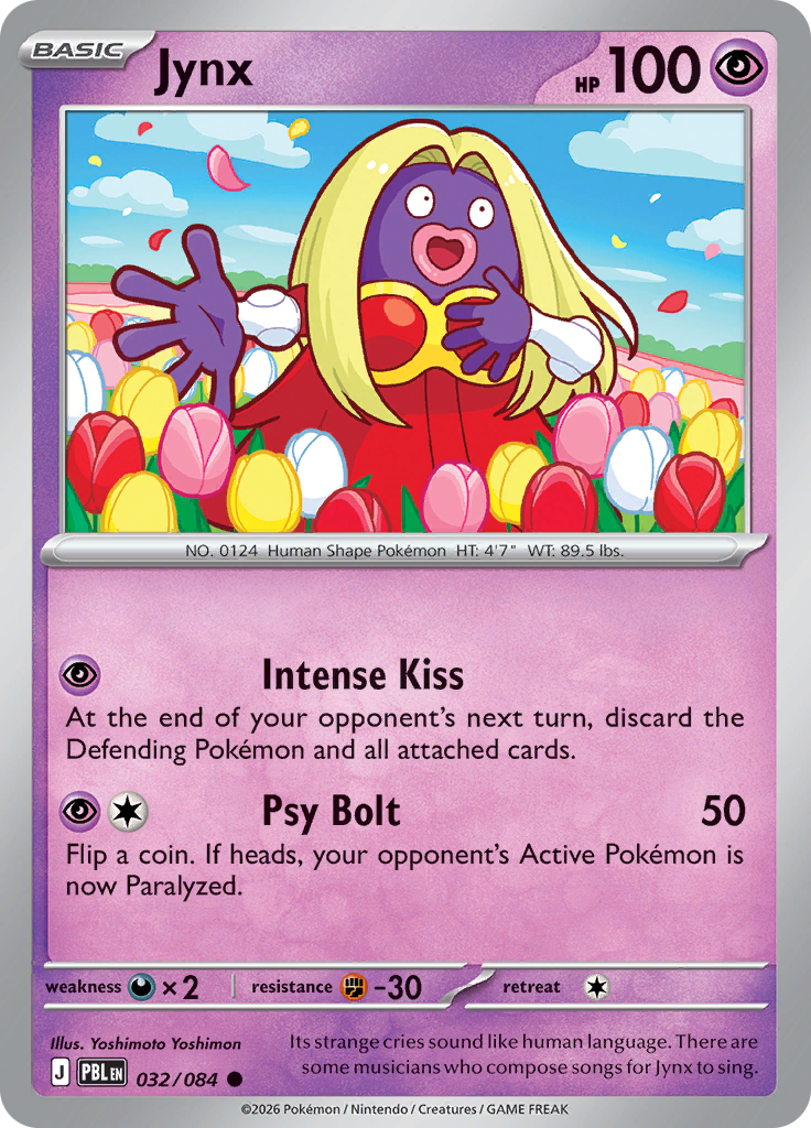 Jynx