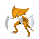 kabutops