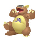 kangaskhan