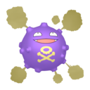 koffing