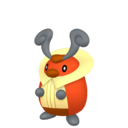 kricketot
