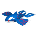 kyogre