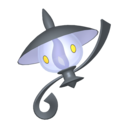 lampent