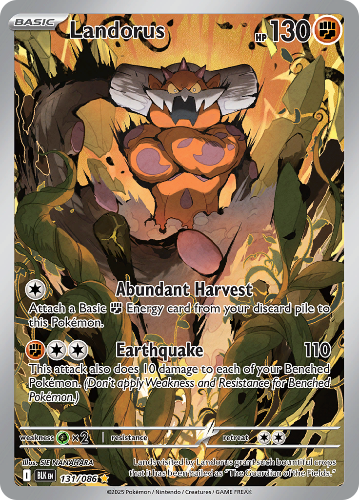 Landorus-131-Black Bolt
