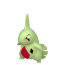 larvitar