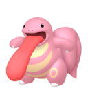 lickitung