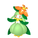 lilligant