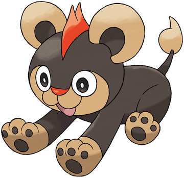 Litleo-Pokedex