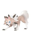 lycanroc
