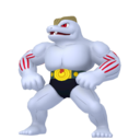 machoke