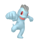machop