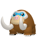 mamoswine