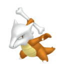 marowak