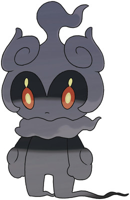 Marshadow-Pokedex