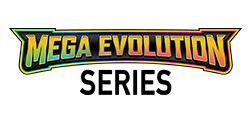 MEGA Evolution Series