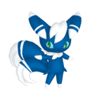 meowstic