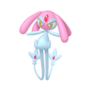 mesprit
