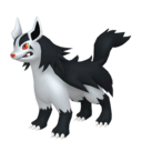 mightyena