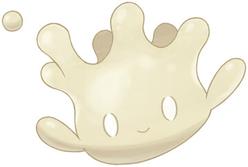 Milcery-Pokedex