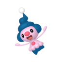 mime jr.