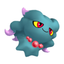 misdreavus
