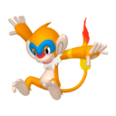 monferno