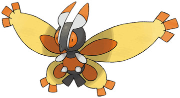 mothim