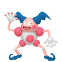 mr. mime