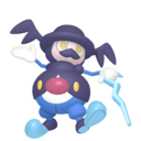 mr. rime