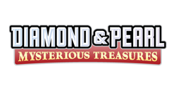 Mysterious Treasures