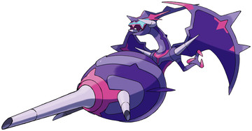 Naganadel-Pokedex