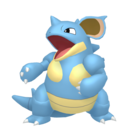 nidoqueen