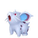 nidoran