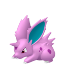 nidoran-man