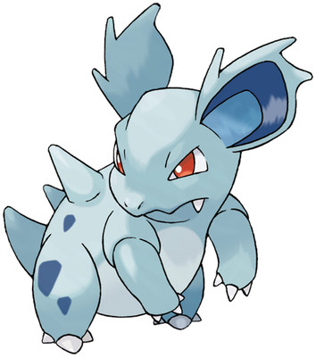 nidorina