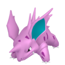nidorino