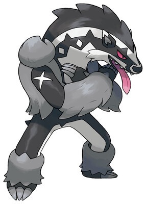 obstagoon